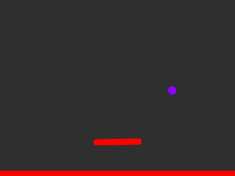 1 pong game
